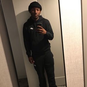 Meet your Posher, Dave